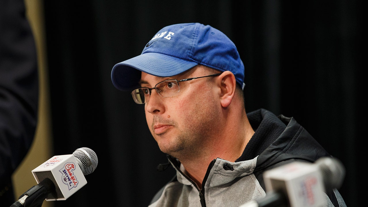 Q&A with Florida Gators offensive coordinator Kurt Roper